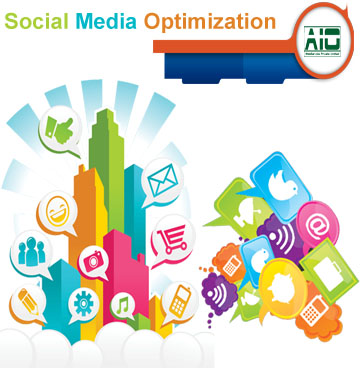 Social Media Optimization